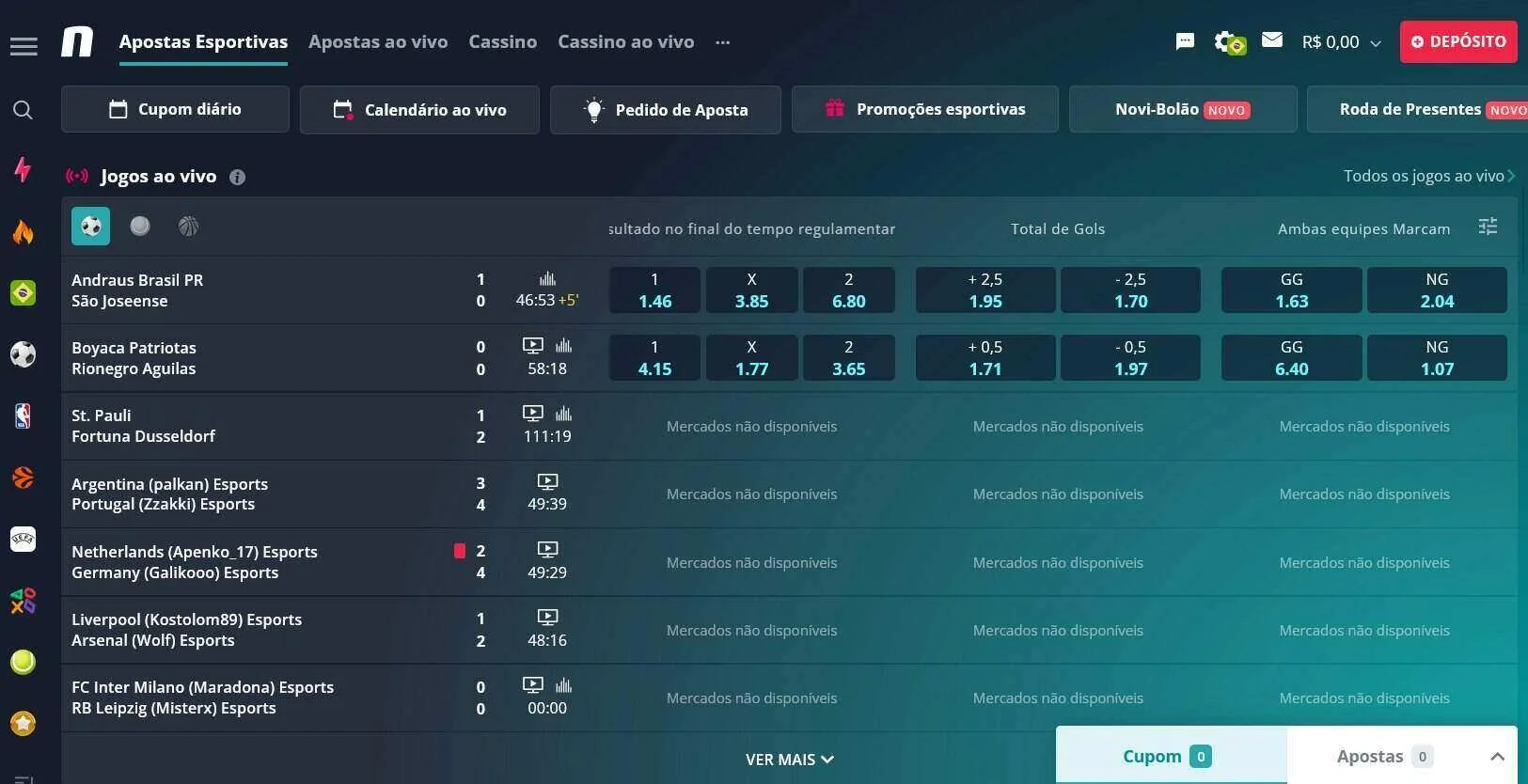 jogar sem download